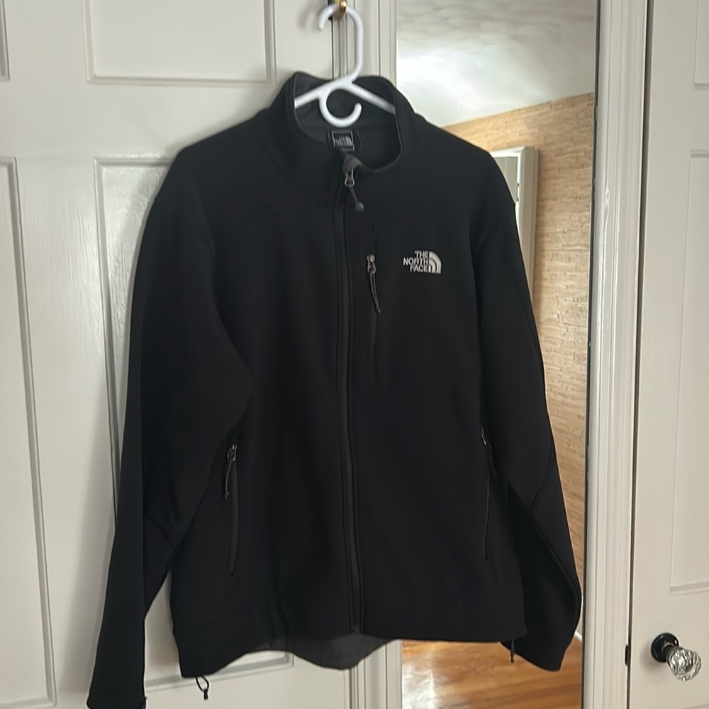North Face men’s Large jacket